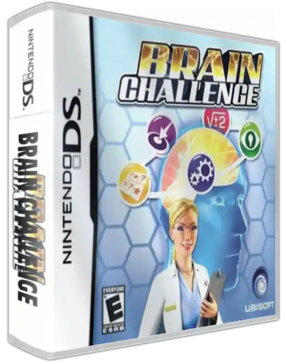 brain challenge